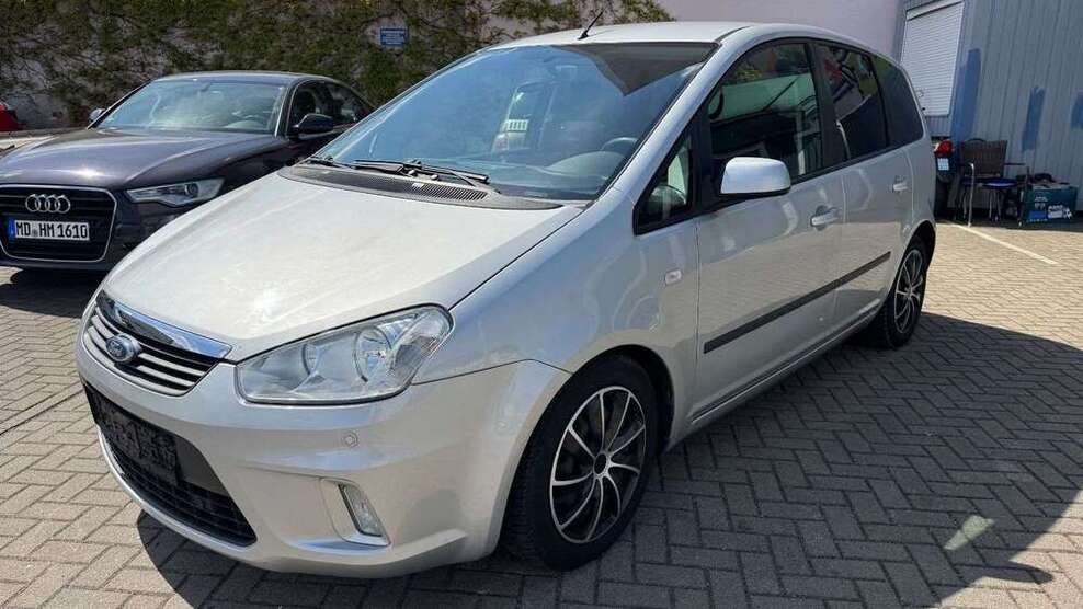 C-Max