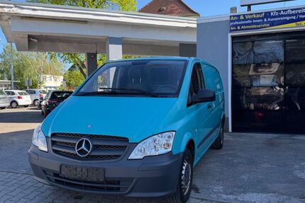 Mercedes-Benz Vito 178.260 km 5.499 &euro; Magdeburg 39118