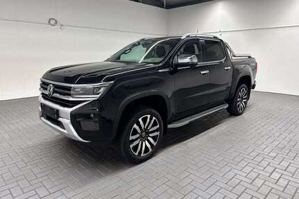 VW Amarok 51.930 km 49.480 € Langenweddingen 39171