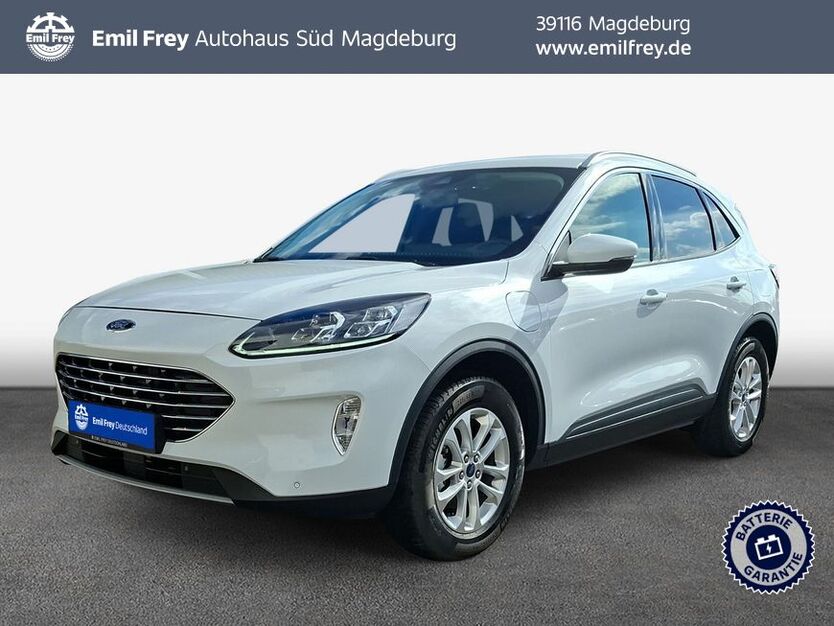 Kuga