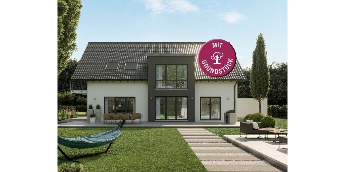 Einfamilienhaus Magdeburg Großer Silberberg - 7 Zimmer, 217 m&sup2;, 988.600&euro; | Angebot:27103807