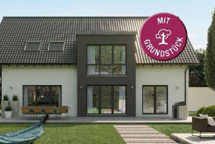 Haus Magdeburg Großer Silberberg - 7 Zimmer, 217 m&sup2;, 988.600&euro; | Angebot:27103807