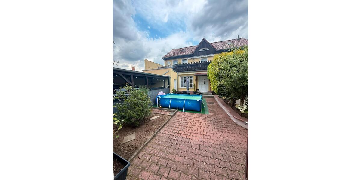 Einfamilienhaus Magdeburg Ottersleben - 5 Zimmer, 230 m&sup2;, 489.000&euro; | Angebot:27086397