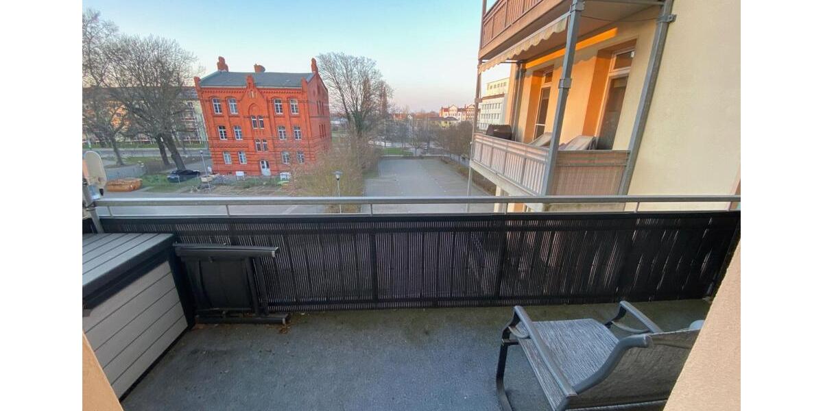 Etagenwohnung Magdeburg Alte Neustadt - 2 Zimmer, 55 m&sup2;, 130.000&euro; | Angebot:26766014