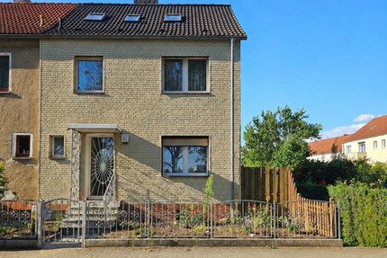 Haus Magdeburg Lemsdorf - 4 Zimmer, 87 m&sup2;, 185.000&euro; | Angebot:27151503