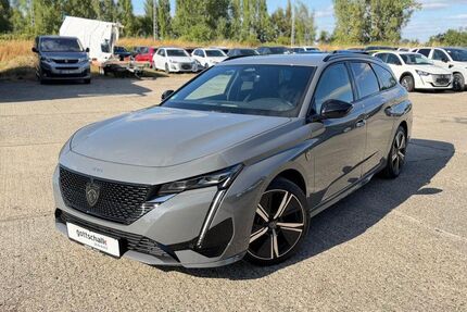 Peugeot 308 27.246 km 24.990 &euro; Schönebeck 39218