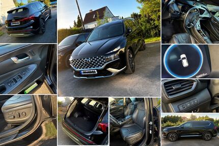 Hyundai SANTA FE 105.200 km 27.965 &euro; Eichenbarleben 39167