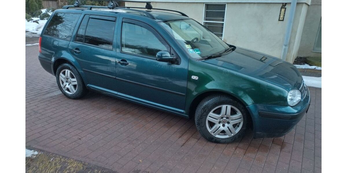 VW Golf 150.000 km 2.700 &euro; Haldensleben 39340