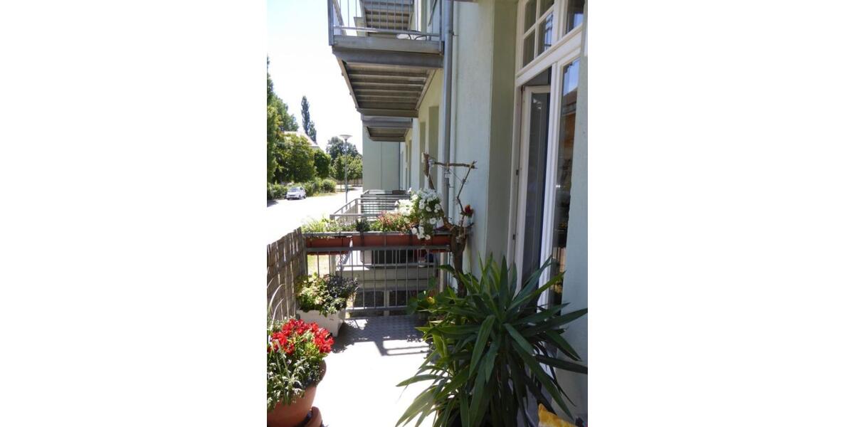 Hochparterre Magdeburg Diesdorf - 1 Zimmer, 56 m&sup2;, 400&euro; | Angebot:25355465