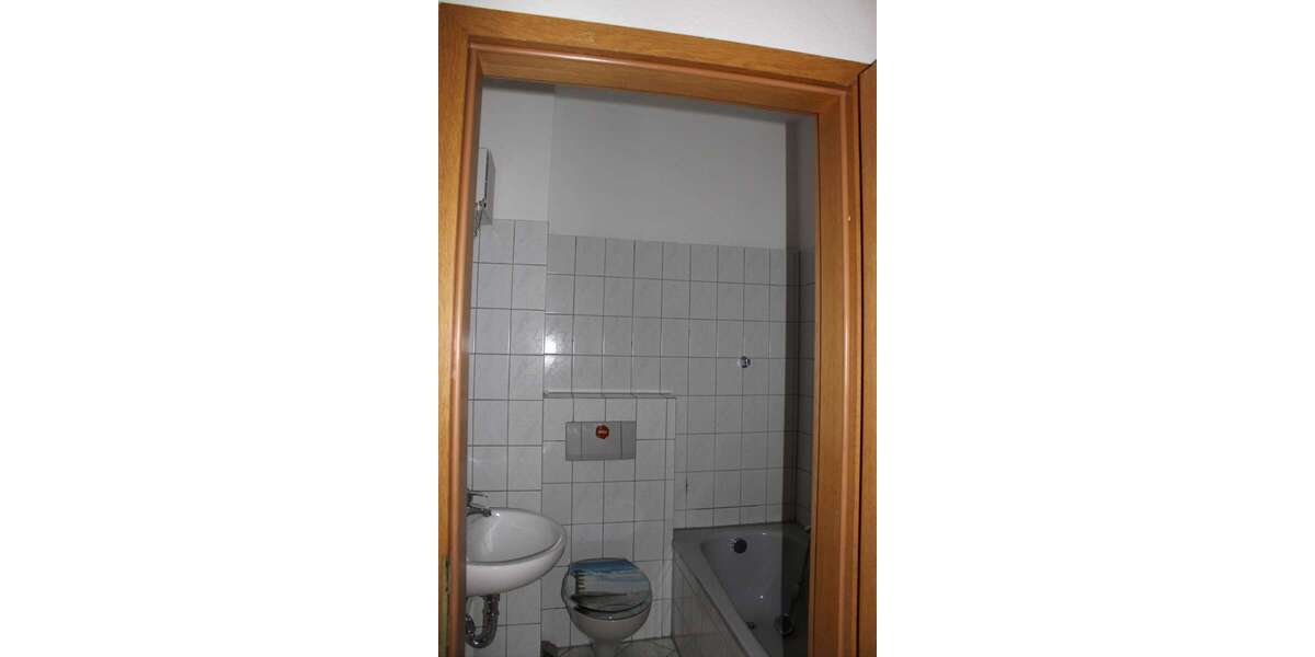 3 Zimmer-Wohnung mit separatem Eingang und Terrasse *ab sofort verfügbar* - Erdgeschoßwohnung Magdeburg Sudenburg | Angebot:10983283