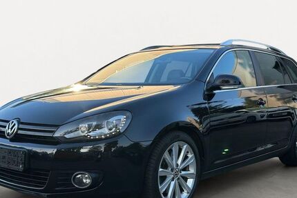 VW Golf 126.000 km 6.980 &euro; Langenweddingen 39171