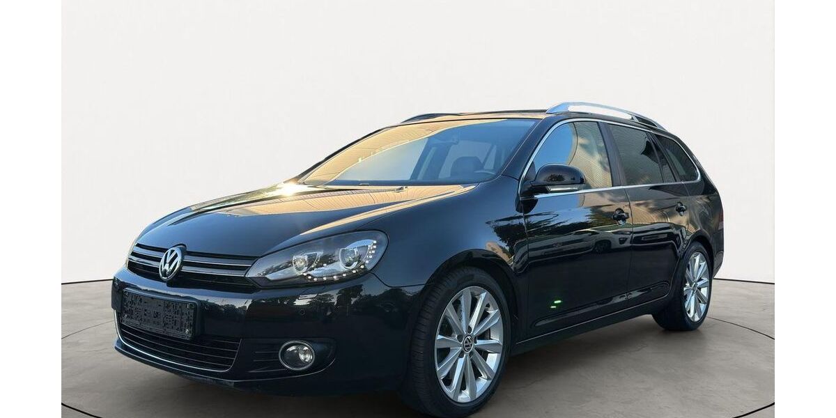 VW Golf 126.000 km 6.980 &euro; Langenweddingen 39171