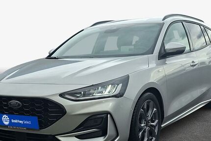 Ford Focus 38.191 km 22.912 &euro; Magdeburg 39116