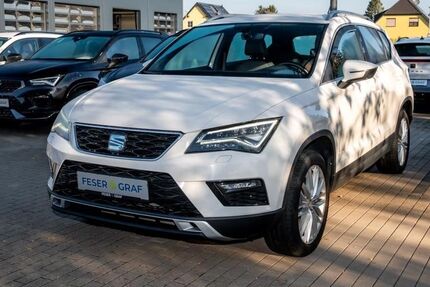 Seat Ateca 99.300 km 13.960 &euro; Magdeburg 39118