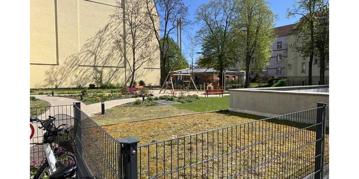 Etagenwohnung Magdeburg / Stadtfeld Stadtfeld Ost - 4 Zimmer, 126 m&sup2;, 545.000&euro; | Angebot:26674905