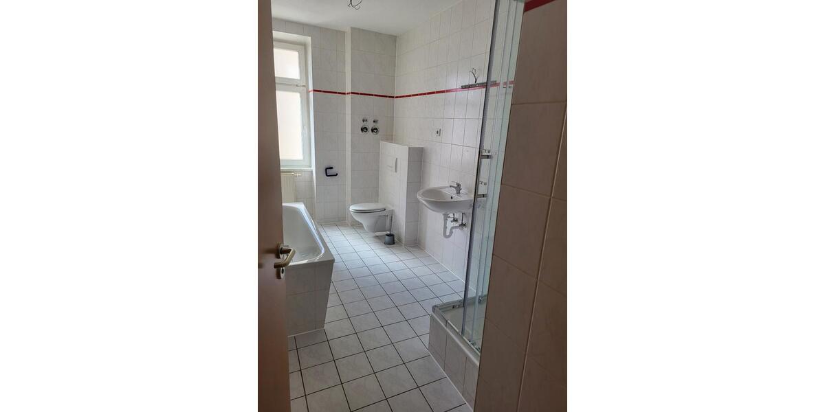 Etagenwohnung Magdeburg Leipziger Straße - 1 Zimmer, 57 m&sup2;, 370&euro; | Angebot:25792932