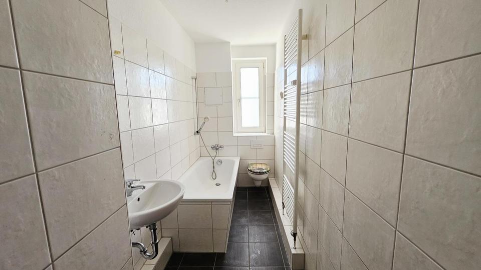 Etagenwohnung Magdeburg Neue Neustadt - 3 Zimmer, 69 m&sup2;, 426&euro; | Angebot:26381105