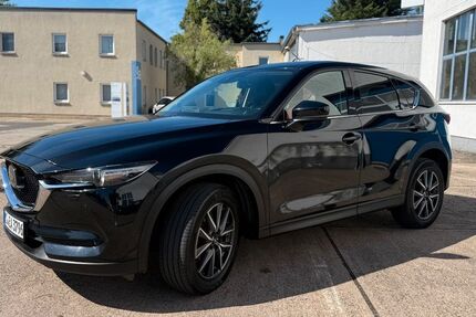 Mazda CX-5 99.000 km 20.000 &euro; Magdeburg 39104
