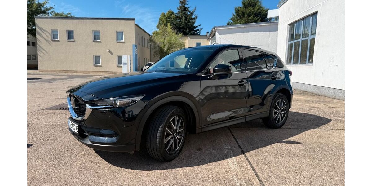 Mazda CX-5 99.000 km 20.000 &euro; Magdeburg 39104