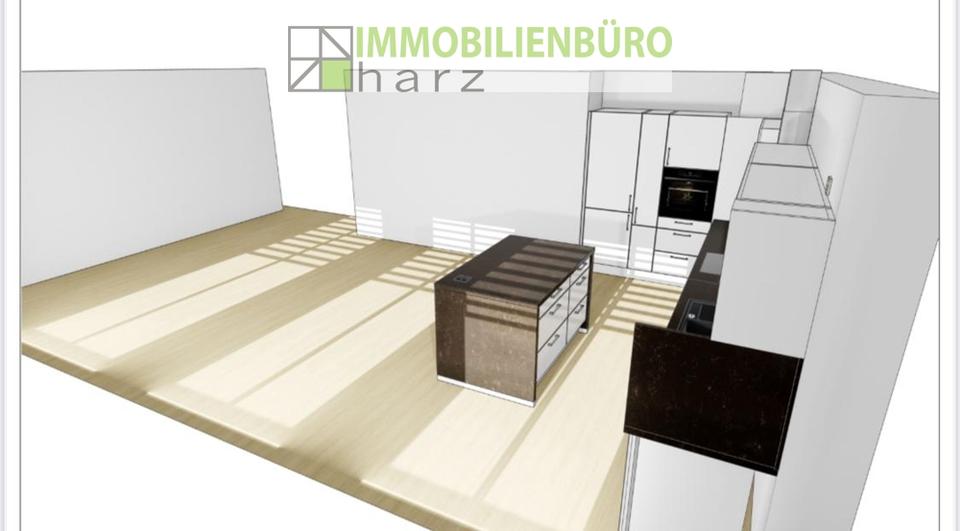 Etagenwohnung Magdeburg Nordwest - 3 Zimmer, 127 m&sup2;, 1.499&euro; | Angebot:26013750