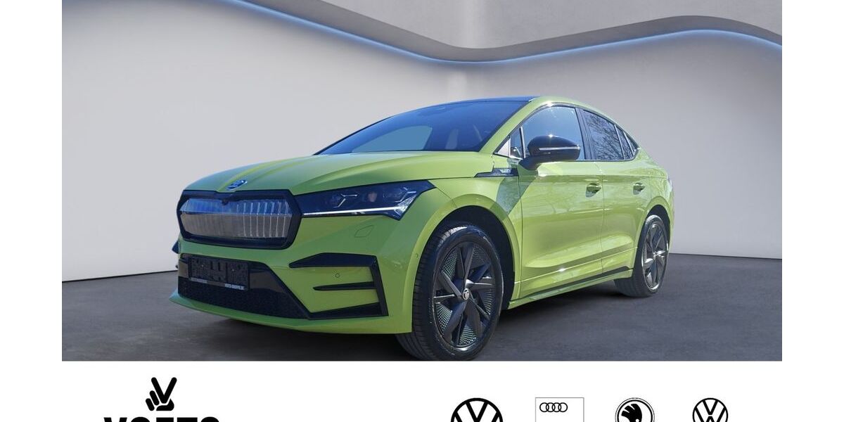 Skoda Enyaq 15.295 km 46.995 € Magdeburg 39126