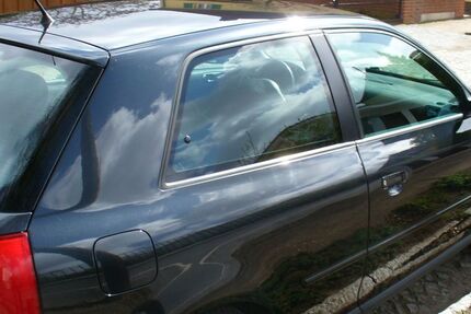 Audi A3 136.924 km 2.950 &euro; Magdeburg 39130