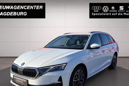 Skoda Octavia 16.828 km 30.990 &euro; Magdeburg 39128