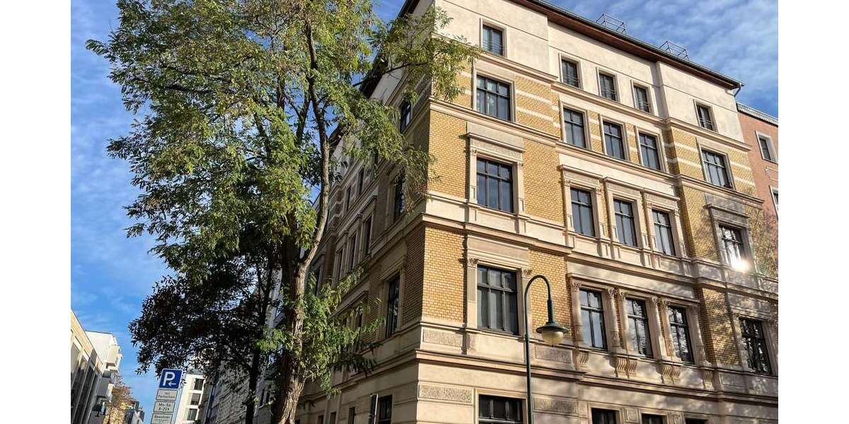 Etagenwohnung Magdeburg Altstadt - 2.5 Zimmer, 85 m&sup2;, 625&euro; | Angebot:25399847