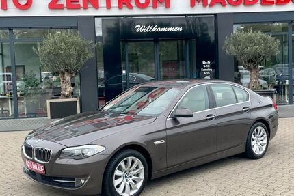 BMW 523 165.345 km 15.950 &euro; Magdeburg 39112