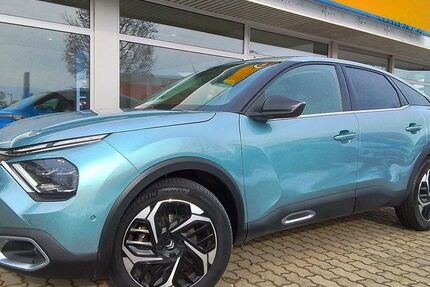 Citroen C4 35.025 km 16.990 &euro; Schönebeck (Elbe) 39218