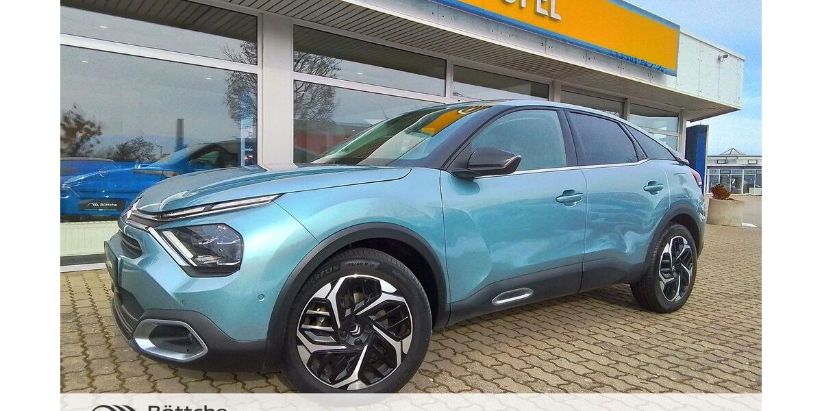 Citroen C4 35.025 km 16.990 &euro; Schönebeck (Elbe) 39218