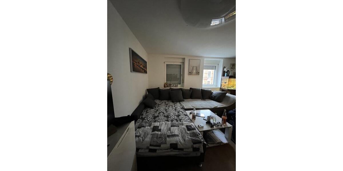 Etagenwohnung Magdeburg Leipziger Straße - 4 Zimmer, 91 m&sup2;, 685&euro; | Angebot:26603537