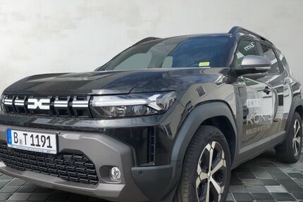 Dacia Duster 2.100 km 27.988 &euro; Schönebeck 39218