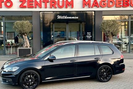 VW Golf 73.416 km 19.750 € Magdeburg 39112