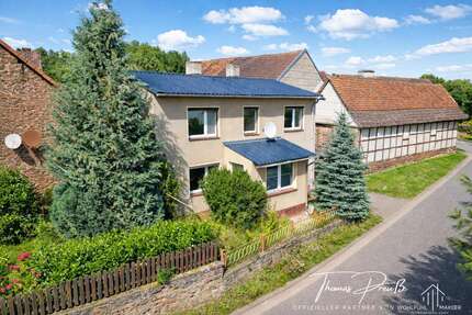 Haus zum Kaufen in Emden Bebertal Ii 79.000 € 118.57 m² 4 zimmer