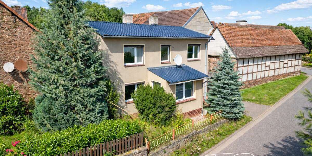 Haus zum Kaufen in Emden Bebertal Ii 79.000 € 118.57 m² 4 zimmer