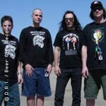 D.R.I. (USA) - Hardcore Thrash Metal Crossover