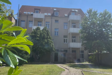 Wohnung Magdeburg Neue Neustadt - 3 Zimmer, 73 m&sup2;, 600&euro; | Angebot:25614504