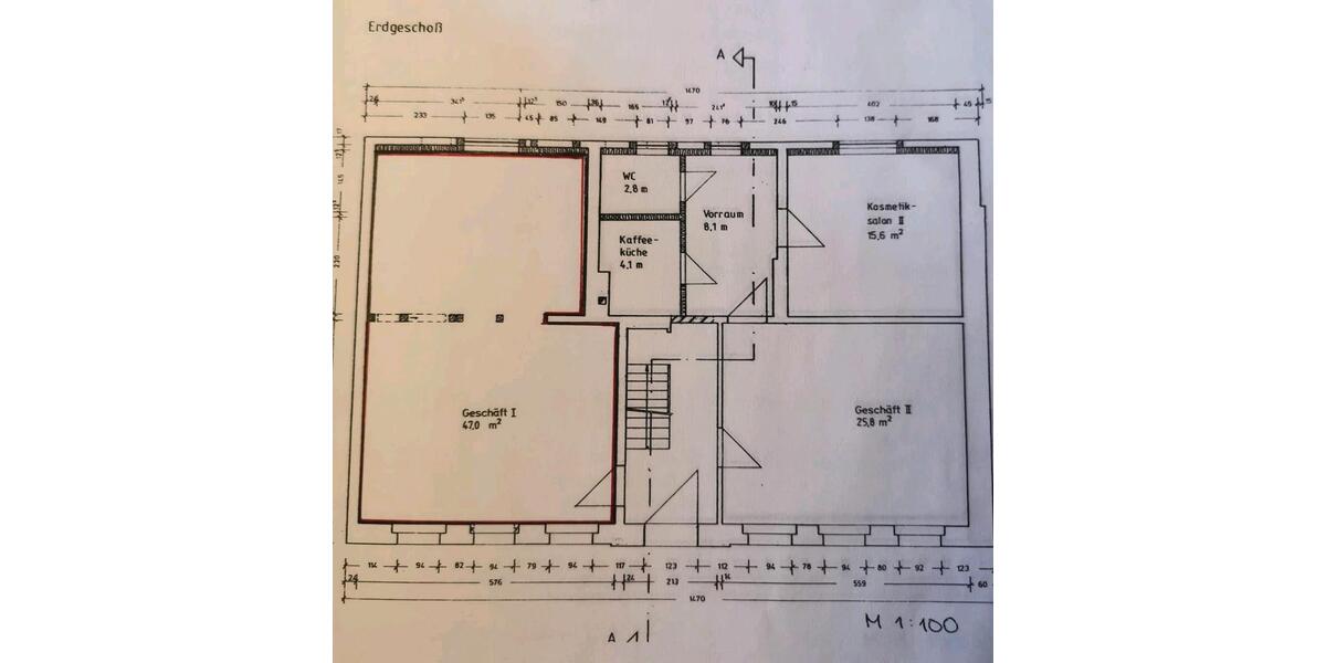 Erdgeschoßwohnung Wolmirstedt - 2 Zimmer, 103 m&sup2;, 499&euro; | Angebot:24514812
