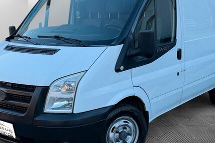 Ford Transit 196.000 km 4.980 &euro; Magdeburg 39108