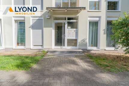 Wohnung zum Kaufen in Magdeburg 119.000 € 44.2 m² 1 zimmer