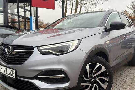 Opel Grandland (X) 79.986 km 15.890 &euro; Magdeburg 39120