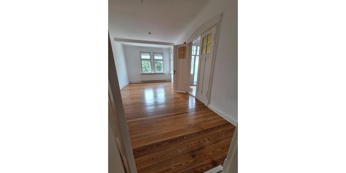 Etagenwohnung Magdeburg Alte Neustadt - 4 Zimmer, 123 m&sup2;, 925&euro; | Angebot:20693896