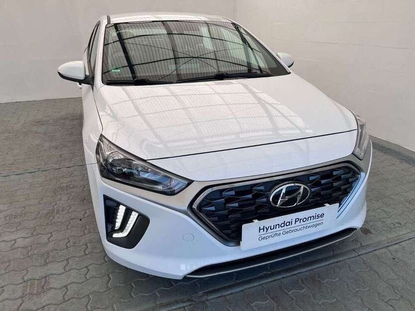 IONIQ