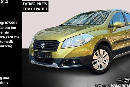 Suzuki SX4 130.200 km 9.490 &euro; Magdeburg 39118