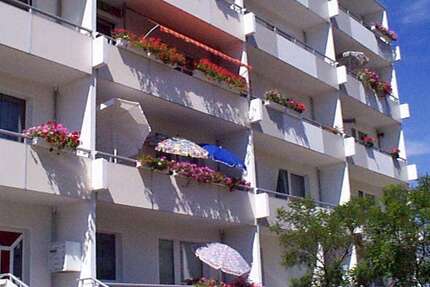 Wohnung Magdeburg Alt Olvenstedt - 3 Zimmer, 69 m&sup2;, 548&euro; | Angebot:26392401