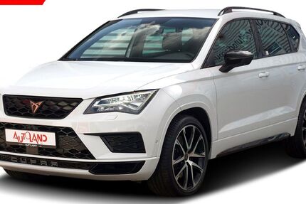 Cupra Ateca 74.894 km 26.990 &euro; Magdeburg 39118
