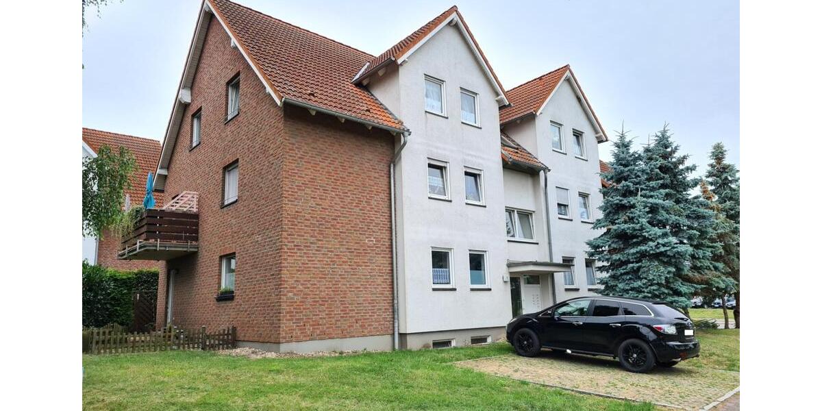 Erdgeschoßwohnung Bördeland - 1 Zimmer, 47 m&sup2;, 375&euro; | Angebot:24313122