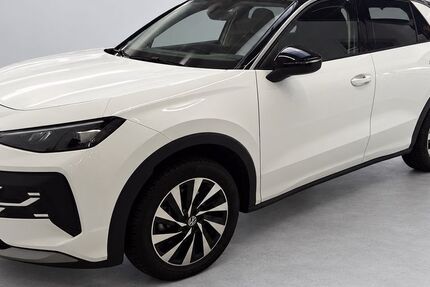 VW T-Roc 1.863 km 32.480 &euro; Groß Ammensleben 39326