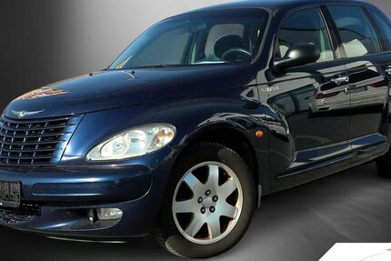 Chrysler PT Cruiser 249.000 km 1.490 &euro; Magdeburg 39118